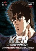 Image Ken il guerriero