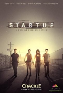 Image Startup
