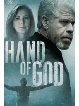 Image Hand of God