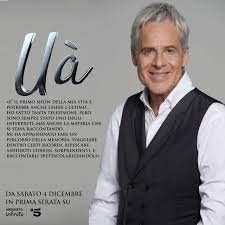 Image Uà – Claudio Baglioni