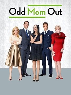 Image Odd Mom Out