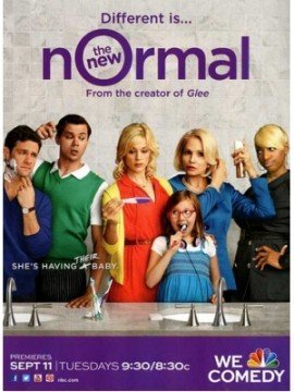 Image The New Normal