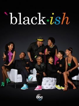 Image Black-ish
