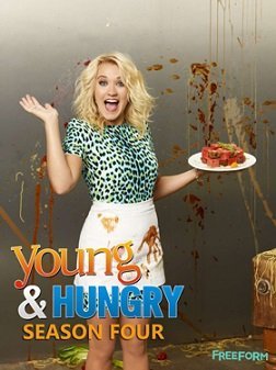 Image Young & Hungry