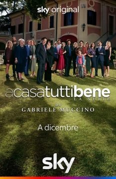 Image A Casa Tutti Bene