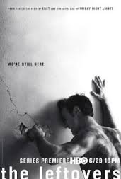 Image The Leftovers – Svaniti nel nulla