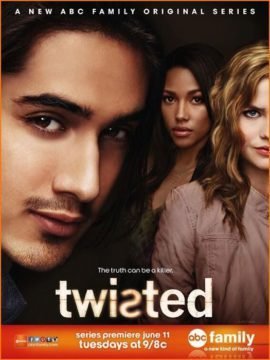 Image Twisted