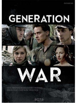Image Generation War