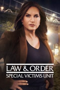Image Law and Order – Unità vittime speciali