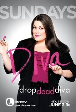 Image Drop Dead Diva