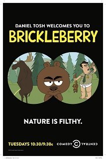 Image Brickleberry