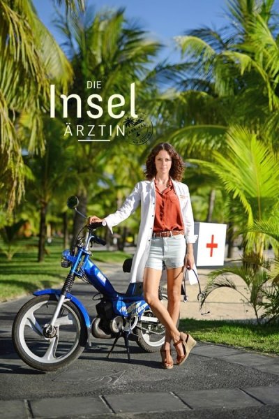 Image La dottoressa dell’isola