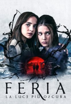 Image Feria – La luce più oscura