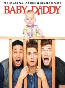 Image Papà bambino - Baby Daddy