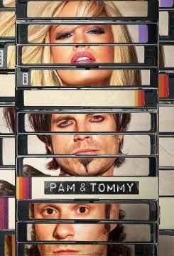 Image Pam & Tommy