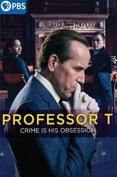 Image Professor T. (2021)