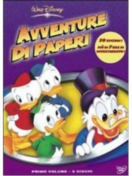 Image DuckTales – Avventure di paperi
