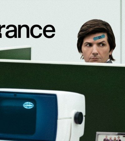 Image Severance - Scissione