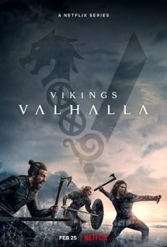 Image Vikings: Valhalla