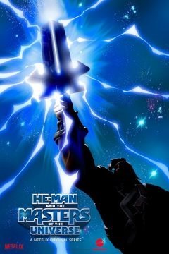 Image He-Man and the Masters of the Universe – Reboot (2021)