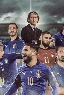Image Sogno azzurro