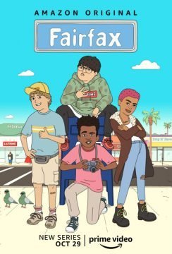Image Fairfax