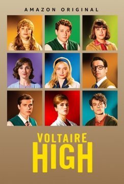 Image Il liceo Voltaire – Voltaire High
