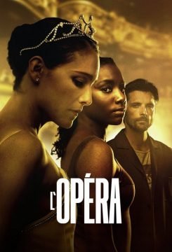 Image L’Opéra