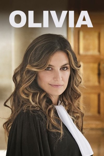 Image Olivia: Forte come la verità