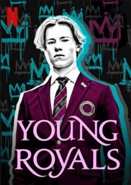 Image Young Royals