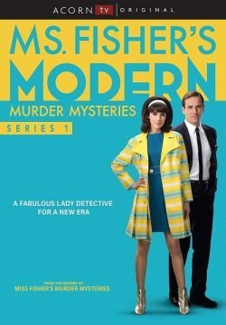 Image I casi della giovane Miss Fisher