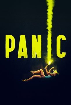 Image Panico – Serie TV