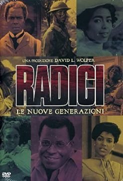 Image Radici – Le nuove generazioni (1979)