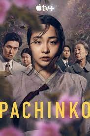 Image Pachinko – La moglie coreana (2022)