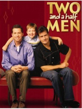 Image Due Uomini e Mezzo – Two and a Half Men