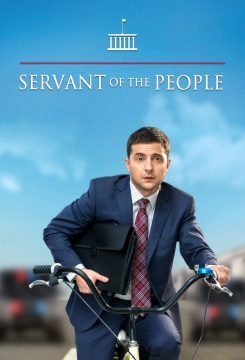 Image Servant of the People - Servo del popolo