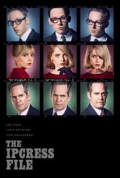Image The Ipcress File (2022)