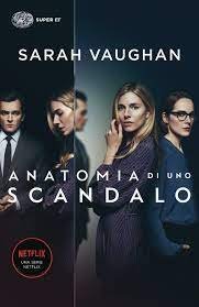 Image Anatomia di uno scandalo