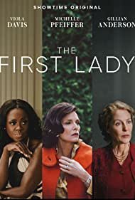 Image La First Lady (2022)