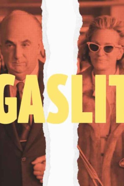 Image Gaslit - Luce a gas (2022)