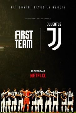 Image First Team: Juventus