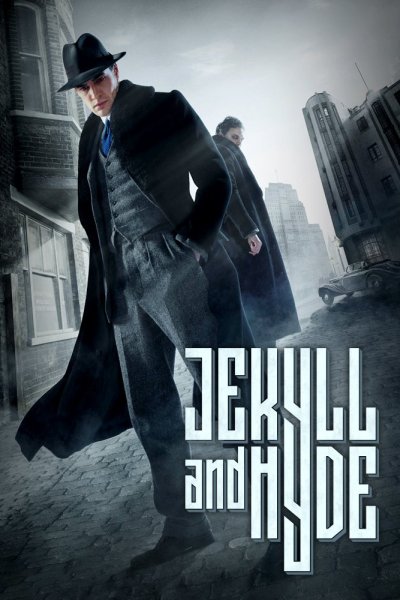 Image Jekyll and Hyde