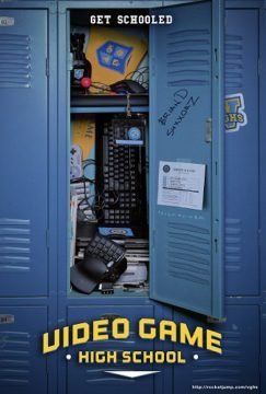 Image Liceo dei videogiochi