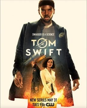 Image Tom Swift (2022)