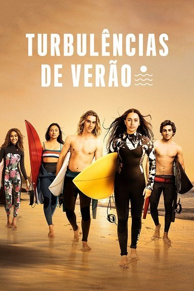 Image Surviving Summer – Un’estate travolgente (2022)