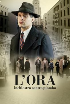 Image L’Ora – Inchiostro Contro Piombo