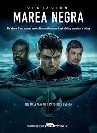Image Operación Marea Negra (2022)