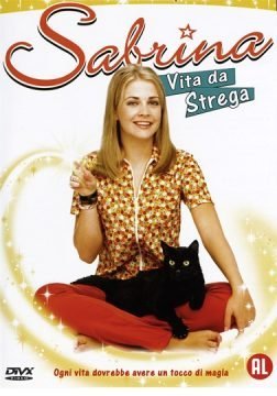 Image Sabrina, vita da strega