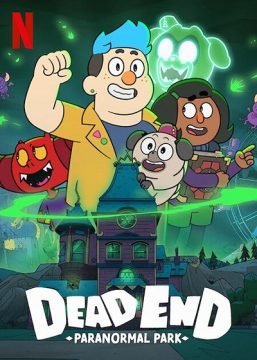 Image Dead End: Paranormal Park (2022)