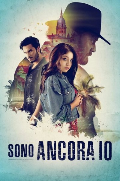 Image Sono ancora io (2022)